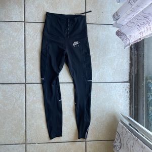 SOLD Nike Air Dri Fit High Waisted Athletic Workout Leggings
